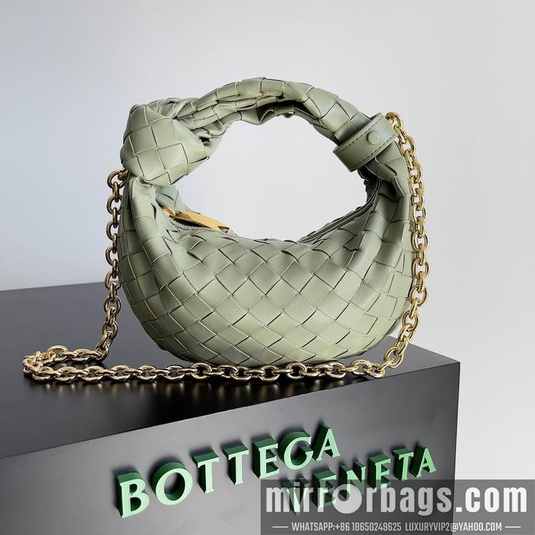 Bottega Veneta Replica Bags 709562 27x9x23cm BG 2