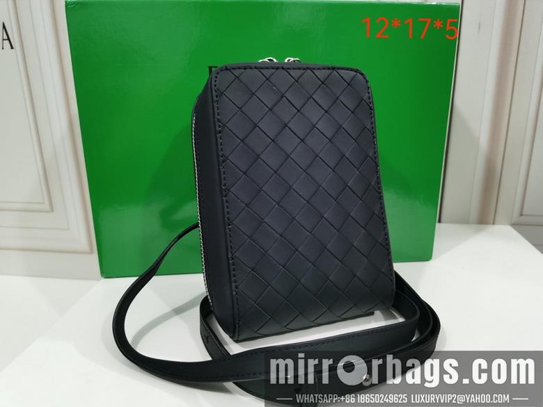 Bottega Veneta Replica Bags 12X17X5cm 071628 XM