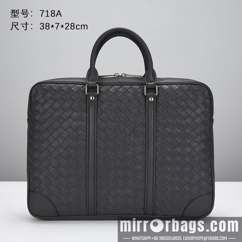 Bottega Veneta Replica Bags 718A 38X7X28cm XM