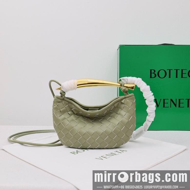 Bottega Veneta Replica Bags 288 12X20X2.5cm XMY 2