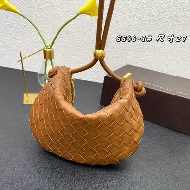 Bottega Veneta Replica Bags Turn bag 8846-1 27X23X17cm JY 6