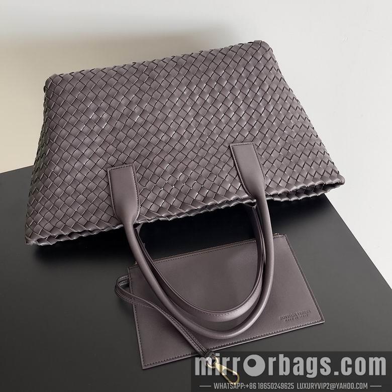 Bottega Veneta Replica Bags Cabat 608810 48x15x25cm BG 10