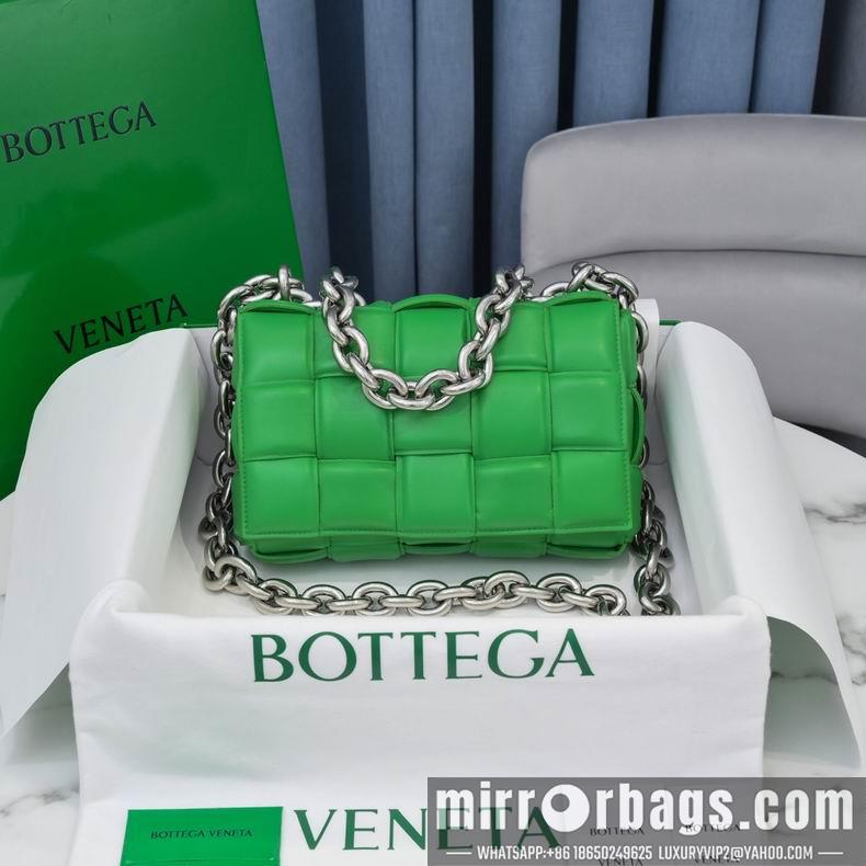Bottega Veneta Replica Bags Cassstte 26x18x8 cm dl 6