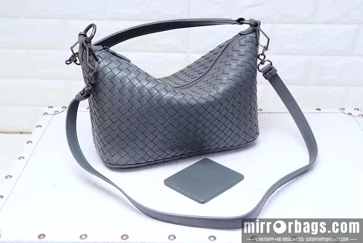Bottega Veneta Replica Bags BV 27x13x20 cm dl
