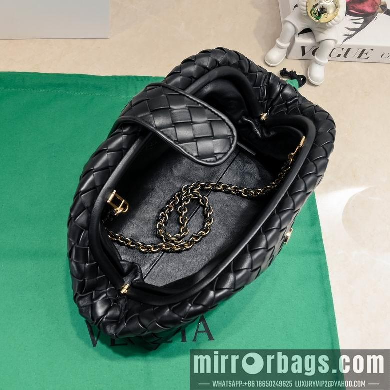Bottega Veneta Replica Bags 5807 31.5X16.5X11cm EL 1