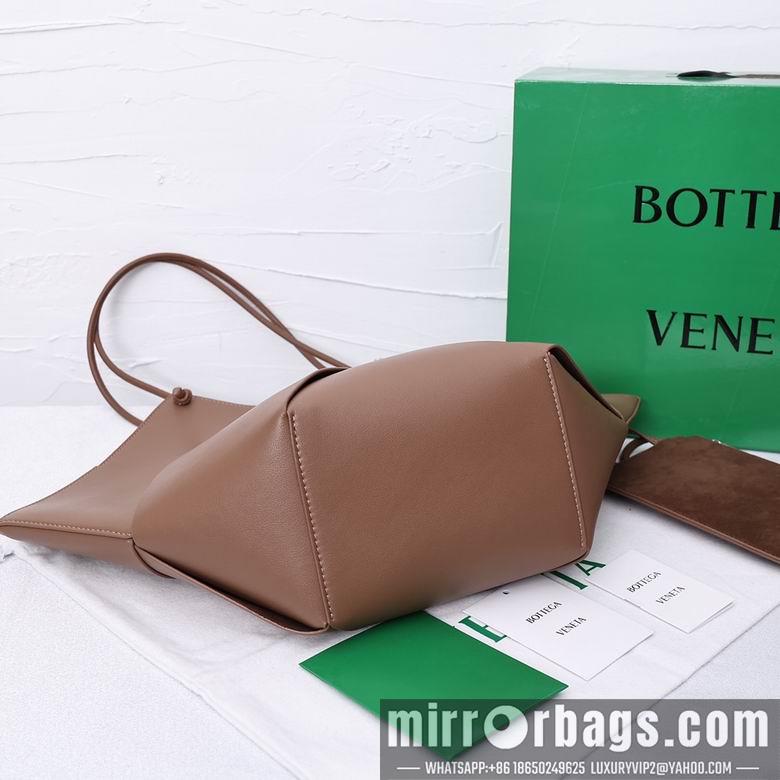 Bottega Veneta Replica Bags 6006 17X48X34X12cm XMY 6