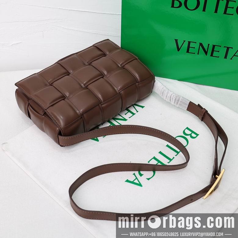 Bottega Veneta Replica Bags 3032 26X8X18cm XMY 7