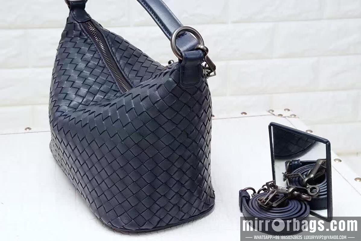 Bottega Veneta Replica Bags BV 27x13x20 cm dl