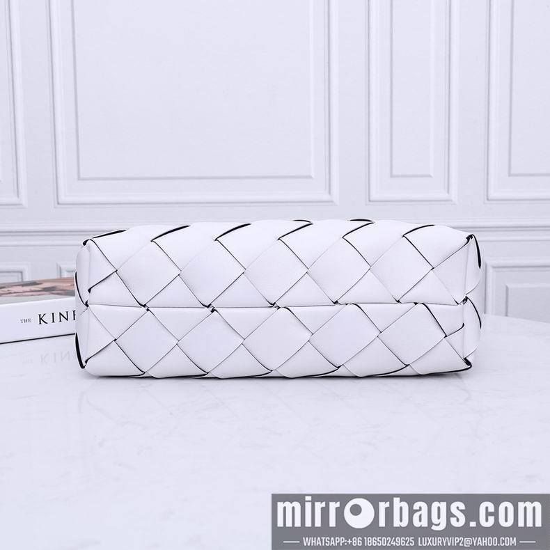 Bottega Veneta Replica Bags Cabat 2291 33x23x12 cm dl