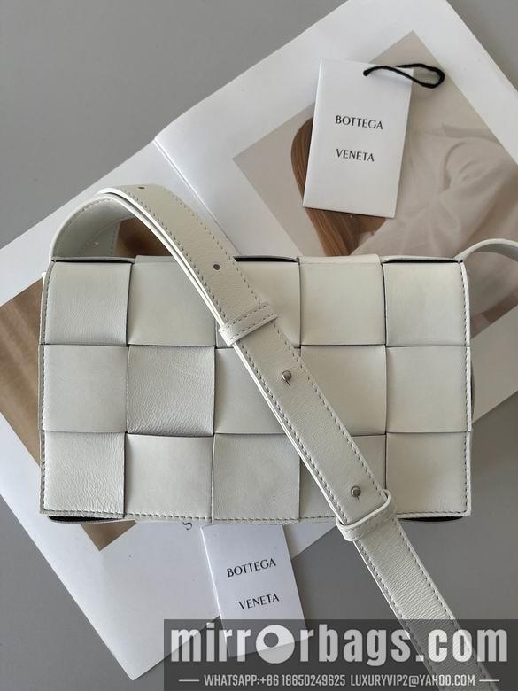 Bottega Veneta Replica Bags 578004 23x15x6cm BG 8