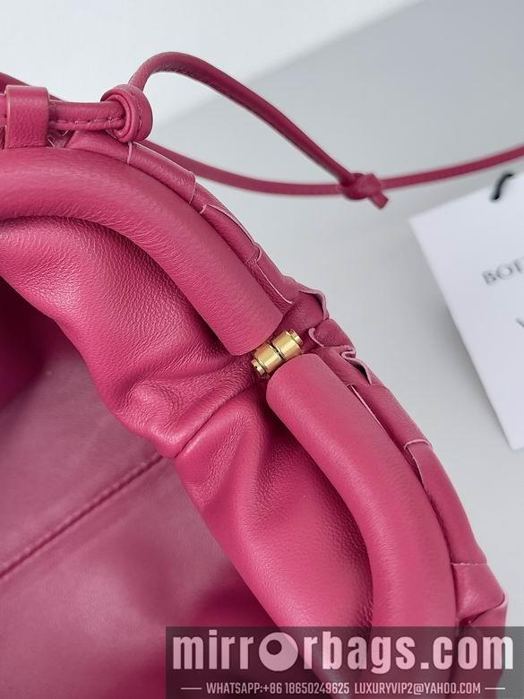 Bottega Veneta Replica Bags pouch 22x12x7cm BG 15