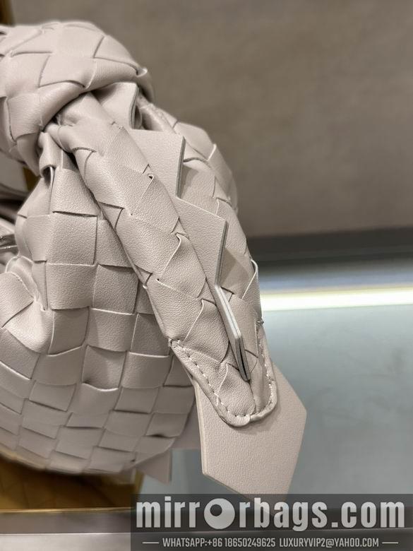 Bottega Veneta Replica Bags Jodie 6116-3 24X21X10cm JY 5