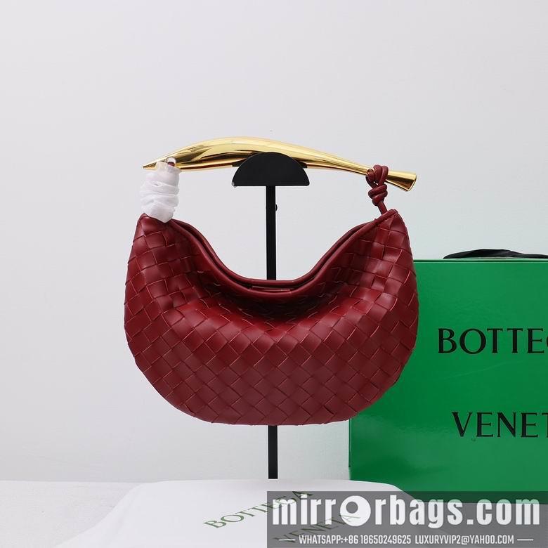 Bottega Veneta Replica Bags 288 20X33X4cm XMY 6