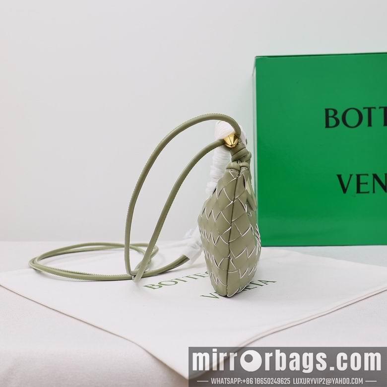 Bottega Veneta Replica Bags 288 12X20X2.5cm XMY 2