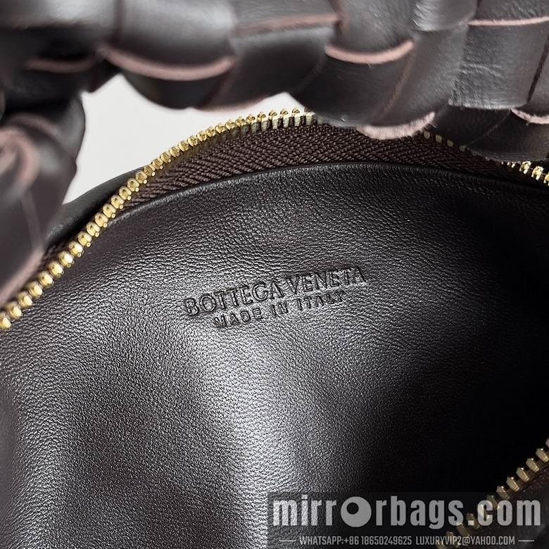 Bottega Veneta Replica Bags 651876 23x15x5cm BG 20
