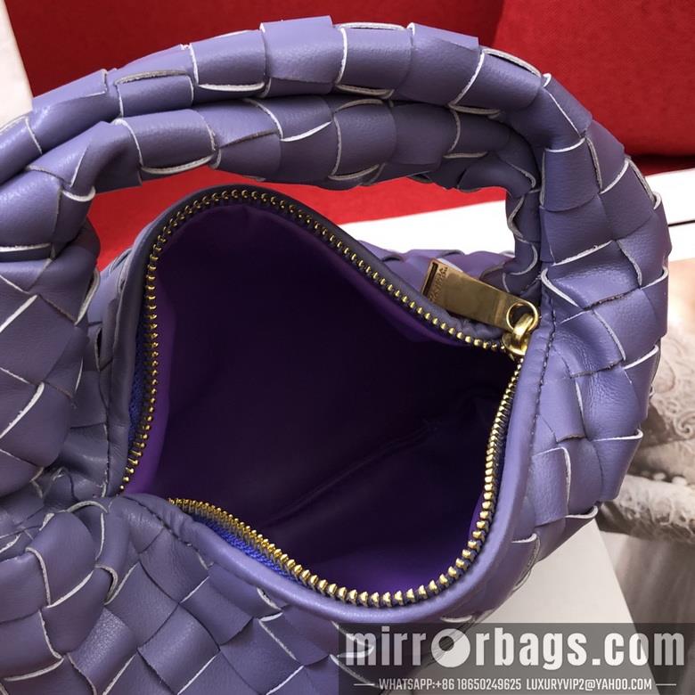 Bottega Veneta Replica Bags tote 8078 27X22X3cm JY 3