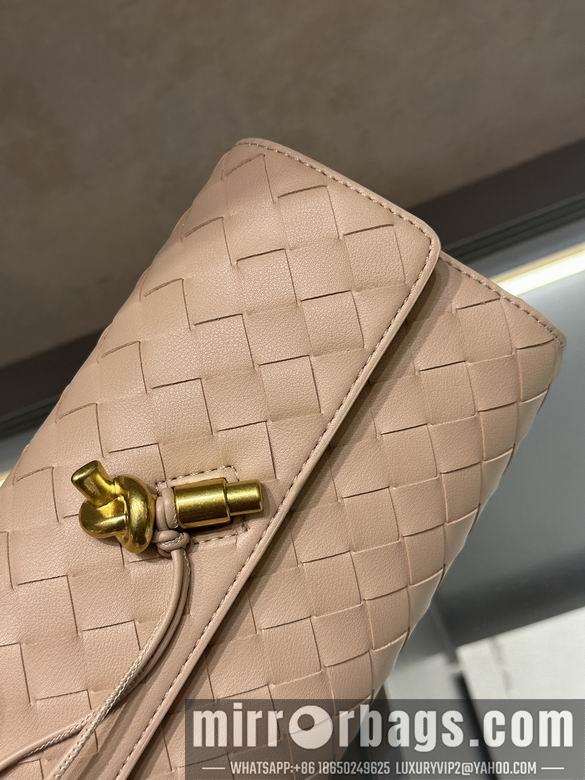 Bottega Veneta Replica Bags 9905B 21X13X6cm JY 5