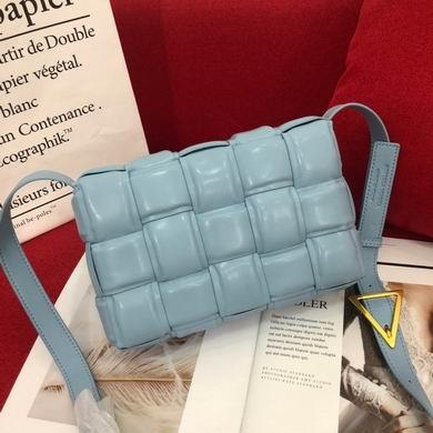 Bottega Veneta Replica Bags Dabiel lee 9932 26cm JY 12
