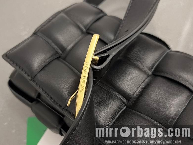 Bottega Veneta Replica Bags 19X12X5cm 032703 XM 2