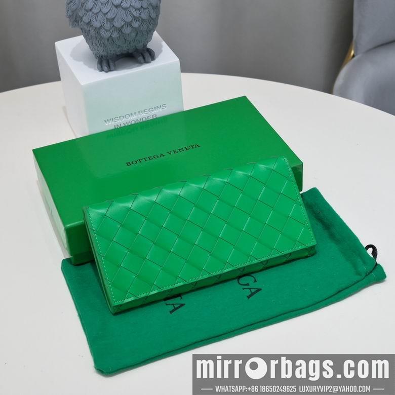 Bottega Veneta Replica Bags 1683 18X10X2cm YG 3