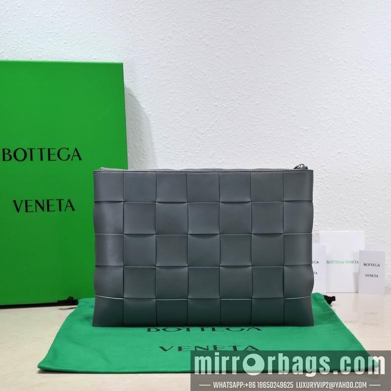 Bottega Veneta Replica Bags 80-8 35X25X1cm EL 4
