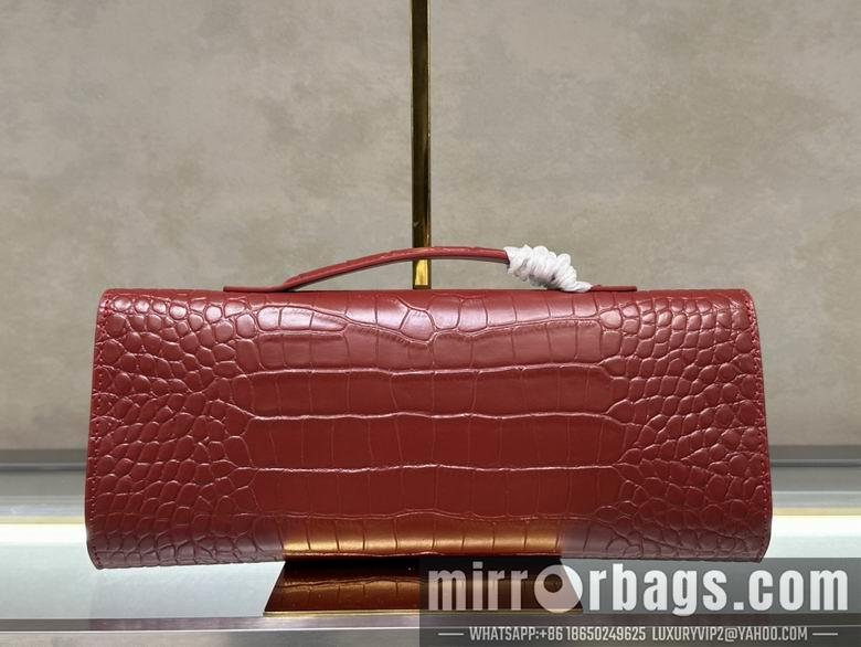Bottega Veneta Replica Bags 9906E 34X14X7cm JY 4
