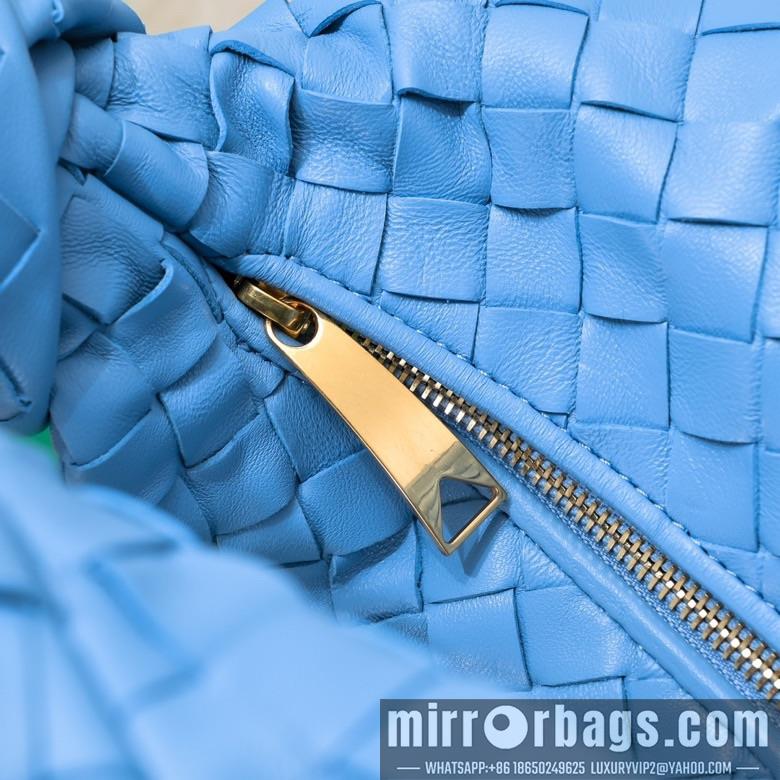 Bottega Veneta Replica Bags 6697 36X21X13cm EL 5