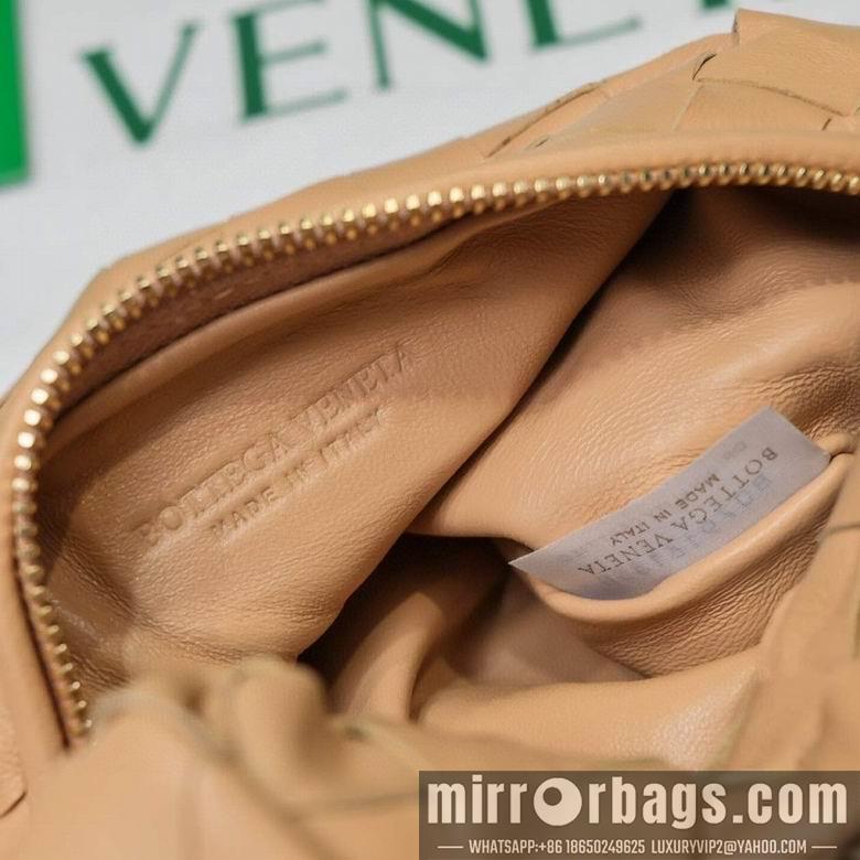 Bottega Veneta Replica Bags 1680 23X27X9cm YG 10