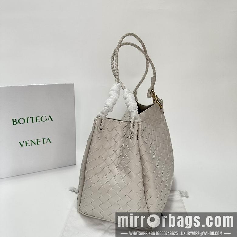 Bottega Veneta Replica Bags Parachute 211-1 26X30X20cm XMY 5