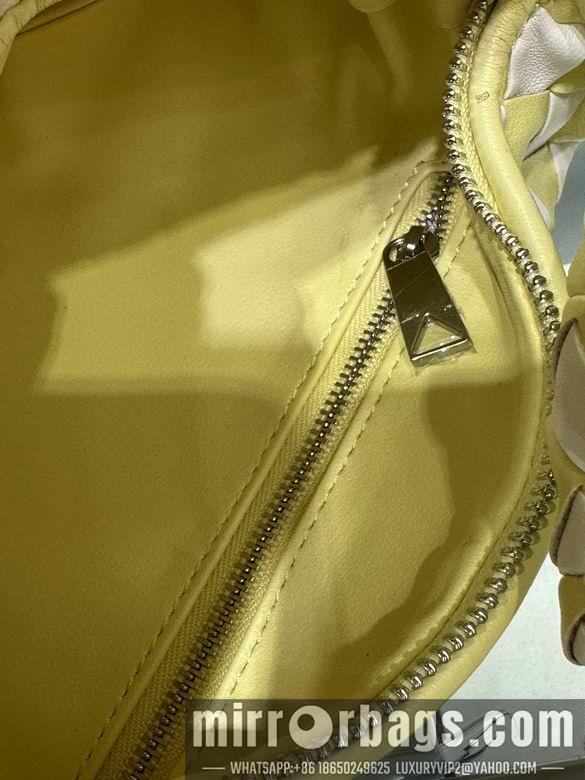 Bottega Veneta Replica Bags Jodie 6116-3 24X21X10cm JY 2