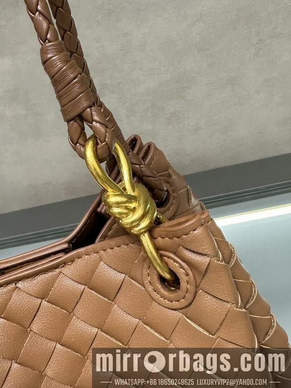 Bottega Veneta Replica Bags Andioma 6010 21X15X15cm JY 6