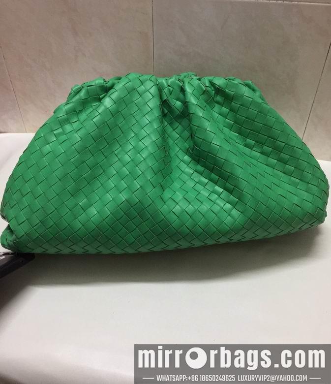 Bottega Veneta Replica Bags Pouch 38x20x8.5cm DL 3