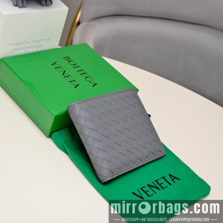 Bottega Veneta Replica Bags 1623A 10X11cm YG 4