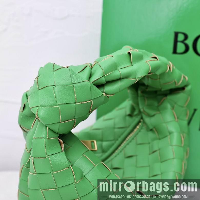Bottega Veneta Replica Bags 3055 23X28X8cm XMY 13