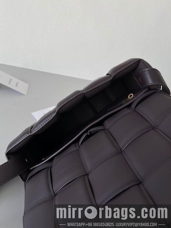 Bottega Veneta Replica Bags 70094 26x18x8cm BG 13