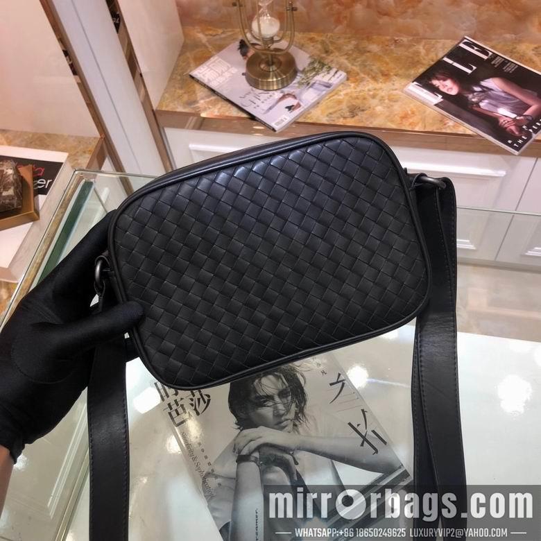 Bottega Veneta Replica Bags 22X15X6cm 032906 WP