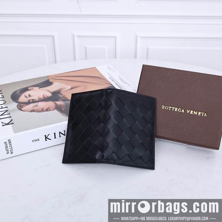 Bottega Veneta Replica Bags 1018B 11x7.5cm  BG