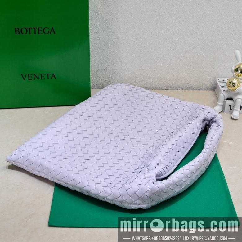 Bottega Veneta Replica Bags 21160 53X24X13cm YG 1