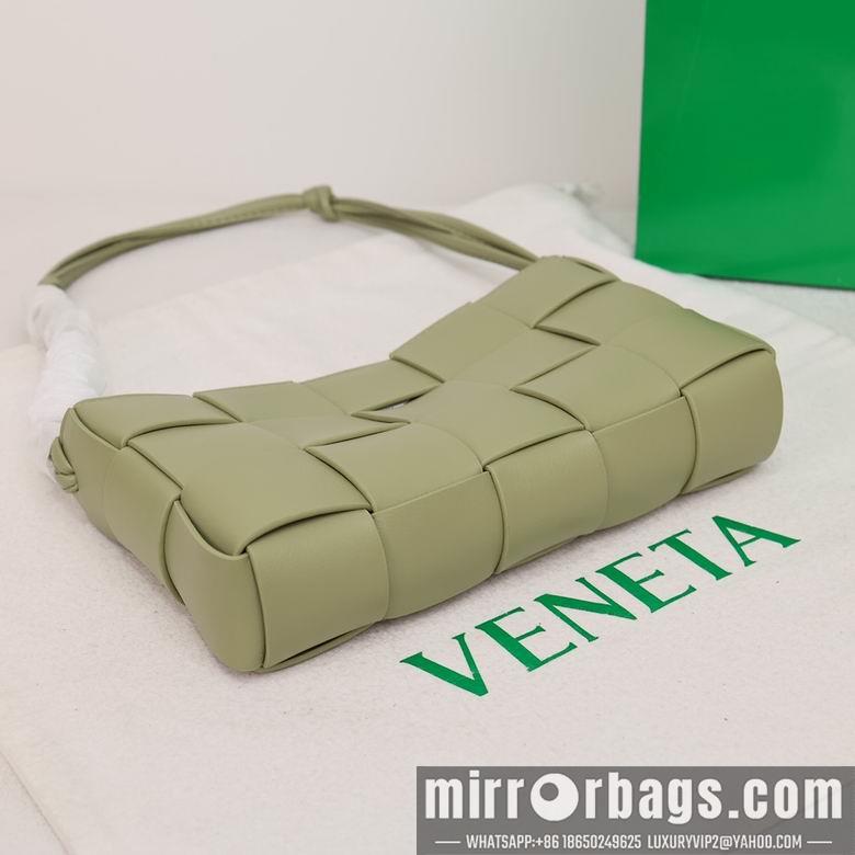 Bottega Veneta Replica Bags 3033 23X15X5.5cm XMY 3