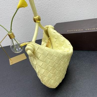 Bottega Veneta Replica Bags Turn bag 8846-1 27X23X17cm JY 2