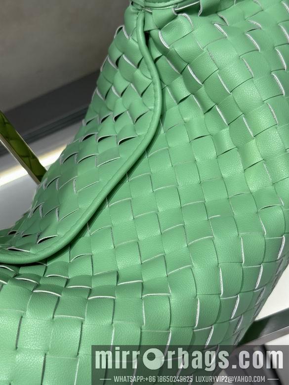 Bottega Veneta Replica Bags 5988 41X20.5X7.5cm JY 5