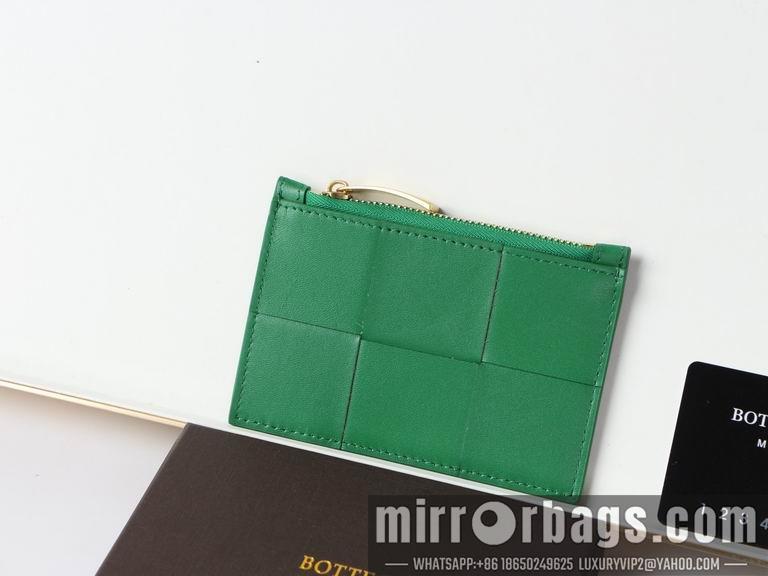 Bottega Veneta Replica Bags BV681010 12x8x0.5cm  zy