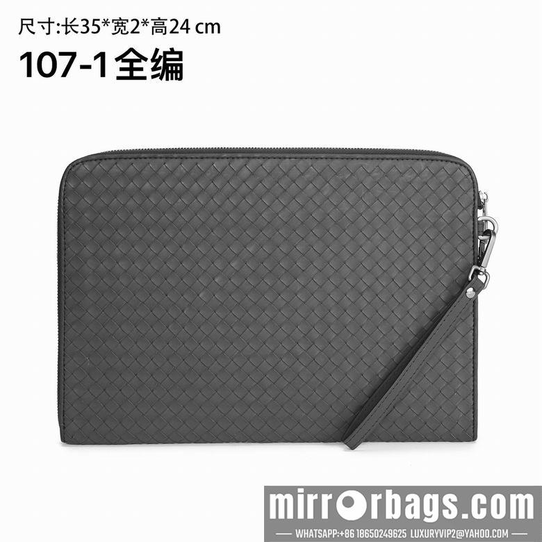 Bottega Veneta Replica Bags 107-1 35X2X24cm XM