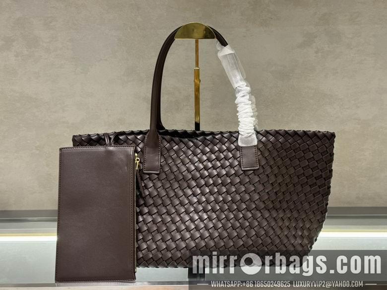 Bottega Veneta Replica Bags 5985-1 45X21X15cm JY 5