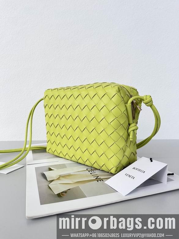 Bottega Veneta Replica Bags 680255 25x15x8cm BG 1