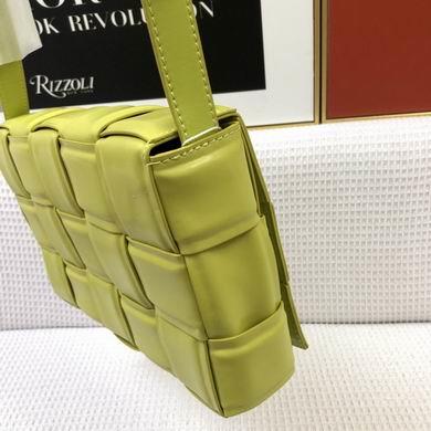 Bottega Veneta Replica Bags Dabiel lee 9932 26cm JY 5