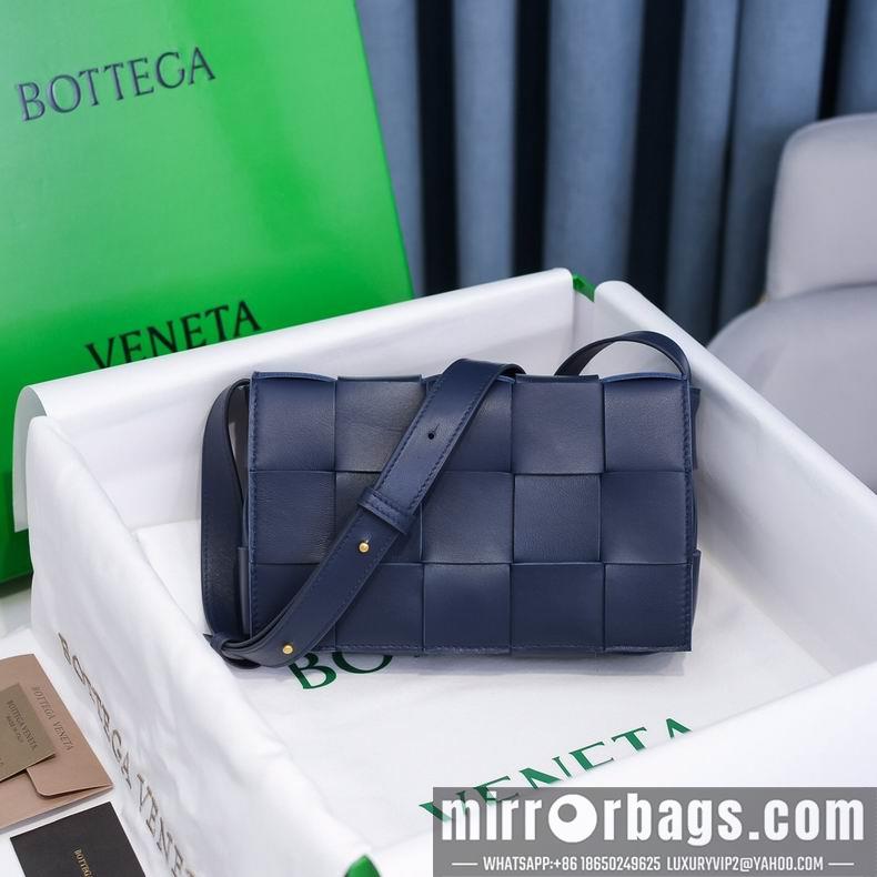 Bottega Veneta Replica Bags 6687 23x15x5 cm dl 2