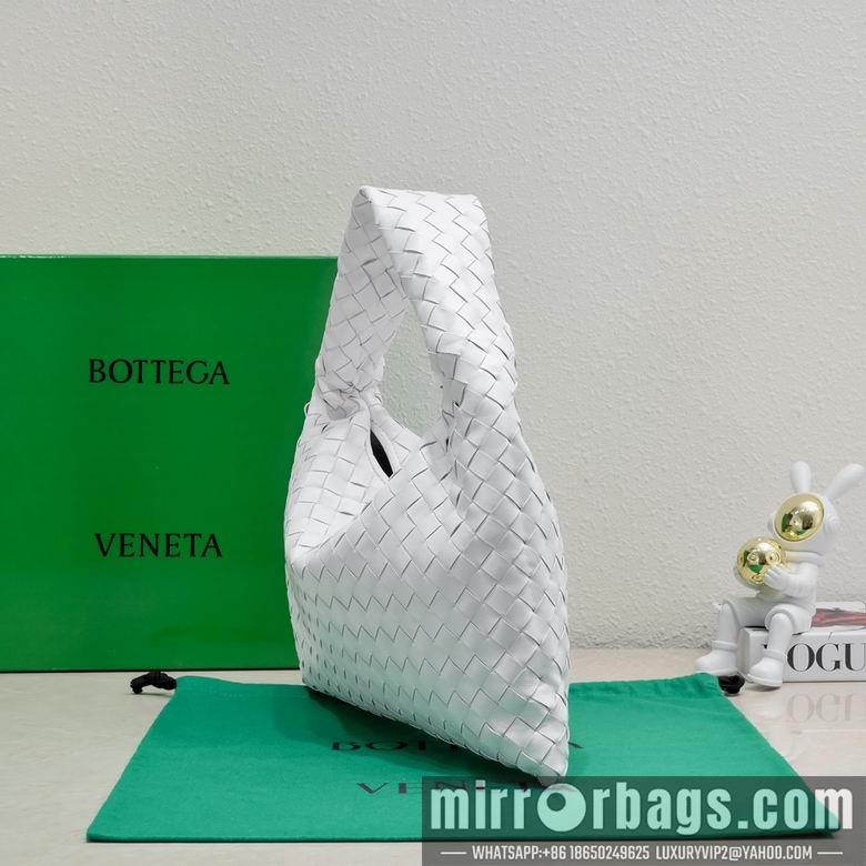 Bottega Veneta Replica Bags HOP 3966 41X20.5X7.5cm EL 4colour