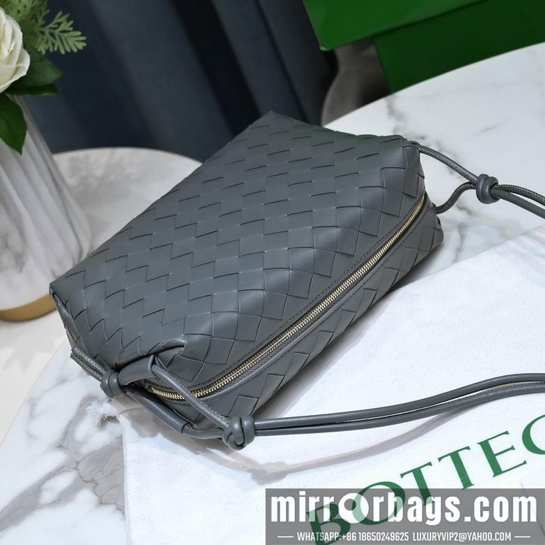 Bottega Veneta Replica Bags 6684 22x15x8cm DL 6