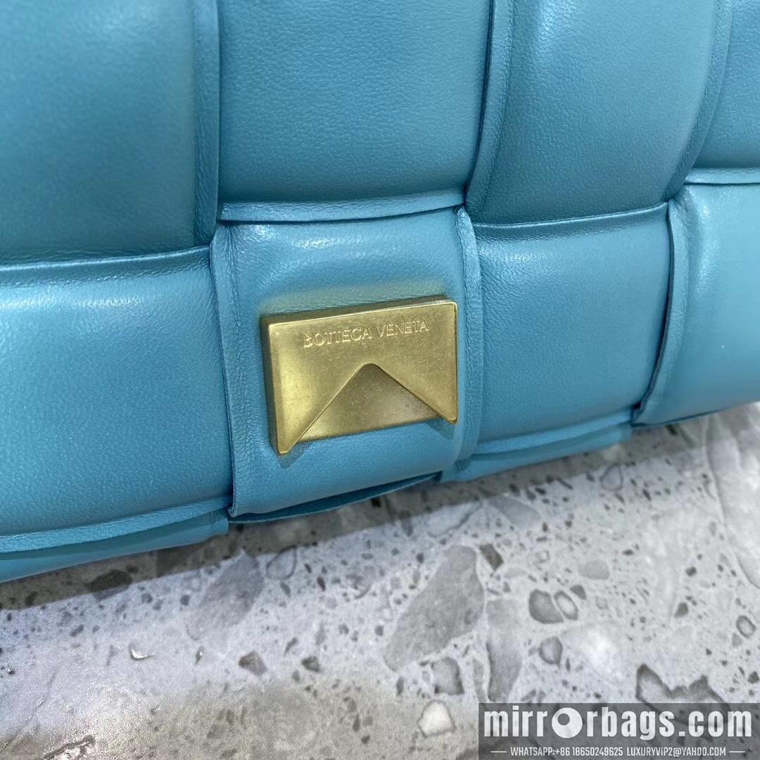 Bottega Veneta Replica Bags Cassstte 26x18x8 cm dl 13